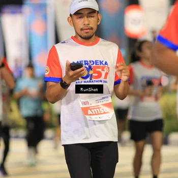 Runner Photo 4791247