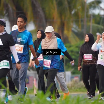 Runner Photo 4791248