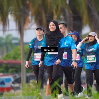 Runner Photo 4791249