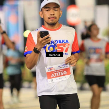 Runner Photo 4791250