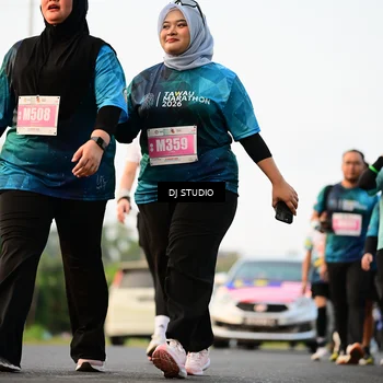 Runner Photo 4791251