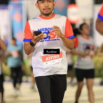 Runner Photo 4791253