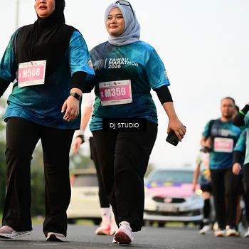 Runner Photo 4791254
