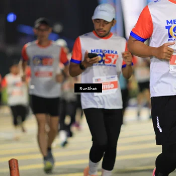 Runner Photo 4791255
