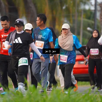 Runner Photo 4791256