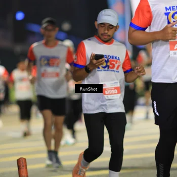 Runner Photo 4791257