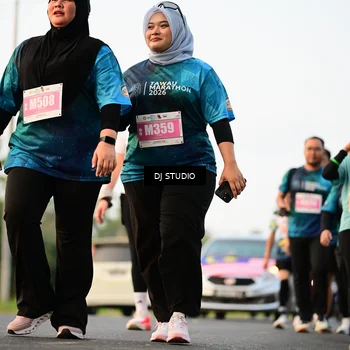 Runner Photo 4791258