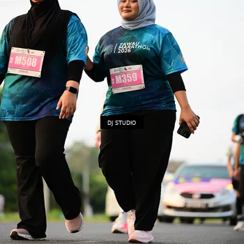Runner Photo 4791260