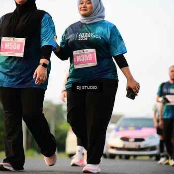 Runner Photo 4791261
