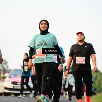 Runner Photo 4791262