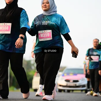 Runner Photo 4791264