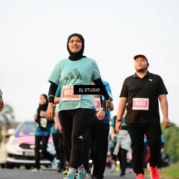 Runner Photo 4791265