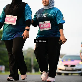Runner Photo 4791266