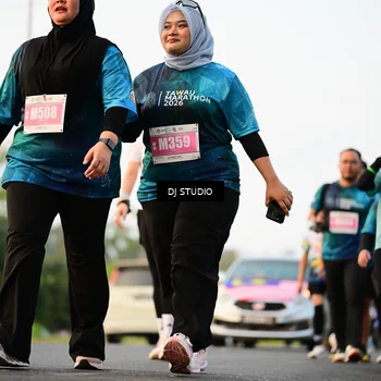 Runner Photo 4791267