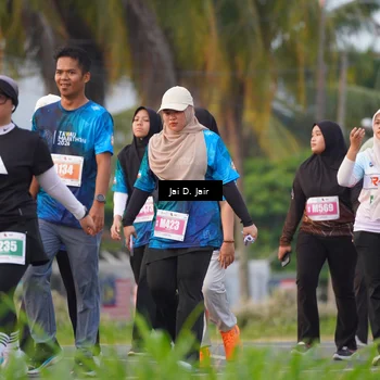 Runner Photo 4791268