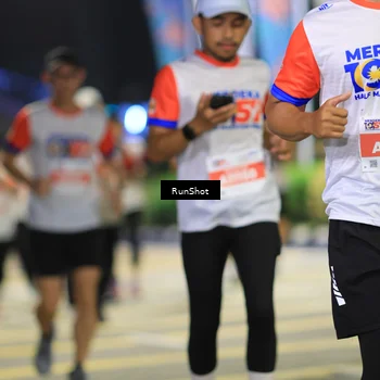 Runner Photo 4791269