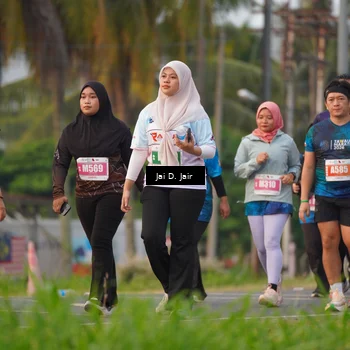 Runner Photo 4791270