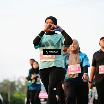 Runner Photo 4791271