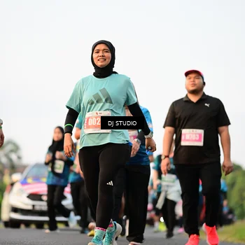 Runner Photo 4791272