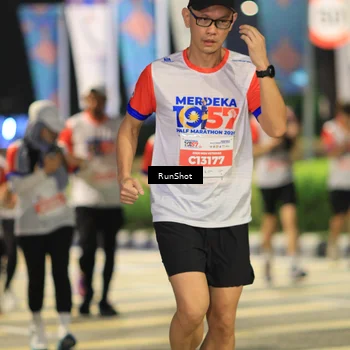 Runner Photo 4791273