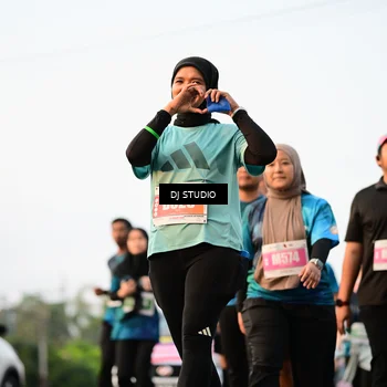 Runner Photo 4791275