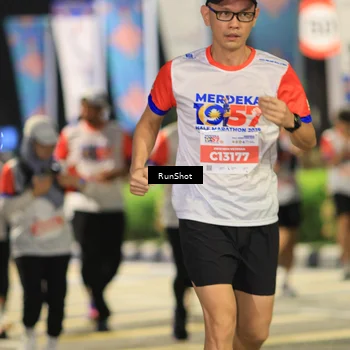 Runner Photo 4791277