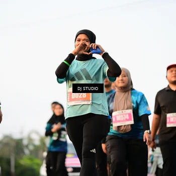 Runner Photo 4791278