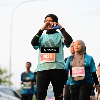 Runner Photo 4791280