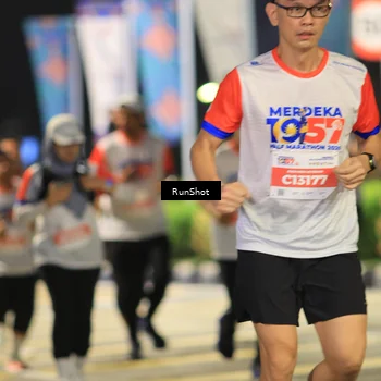 Runner Photo 4791281