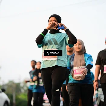 Runner Photo 4791282