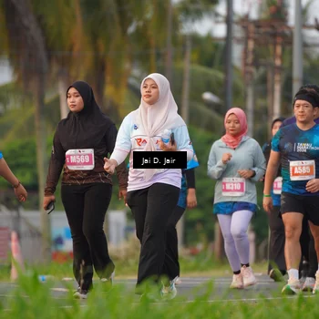 Runner Photo 4791283
