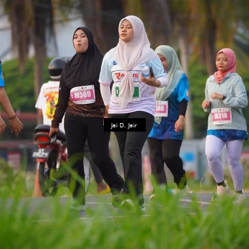 Runner Photo 4791284