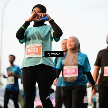 Runner Photo 4791285