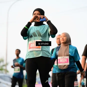 Runner Photo 4791286