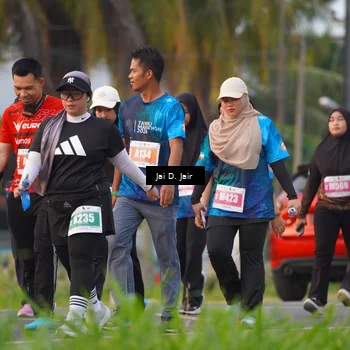 Runner Photo 4791288