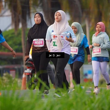 Runner Photo 4791289