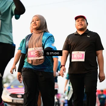 Runner Photo 4791290