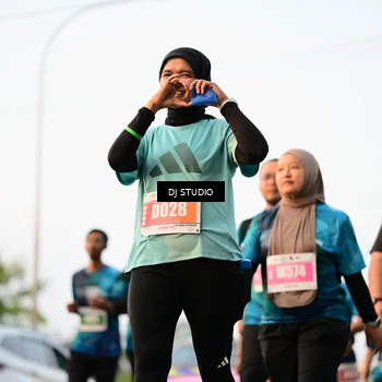 Runner Photo 4791291