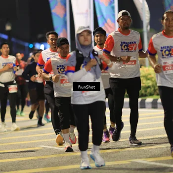 Runner Photo 4791293