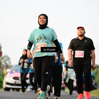 Runner Photo 4791294