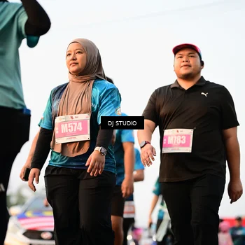 Runner Photo 4791295