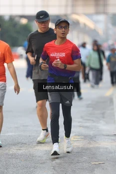 Runner Photo 4791296