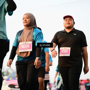 Runner Photo 4791297
