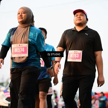 Runner Photo 4791298