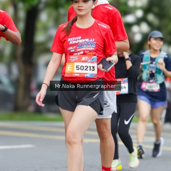 Runner Photo 47913