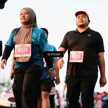 Runner Photo 4791300