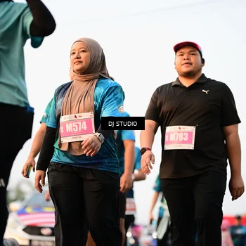 Runner Photo 4791301