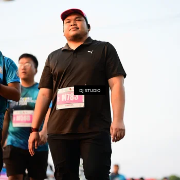Runner Photo 4791304