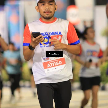Runner Photo 4791305