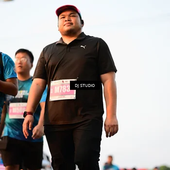 Runner Photo 4791306